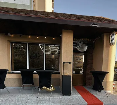 Akademia Barberingu Men Spa & Barbershop